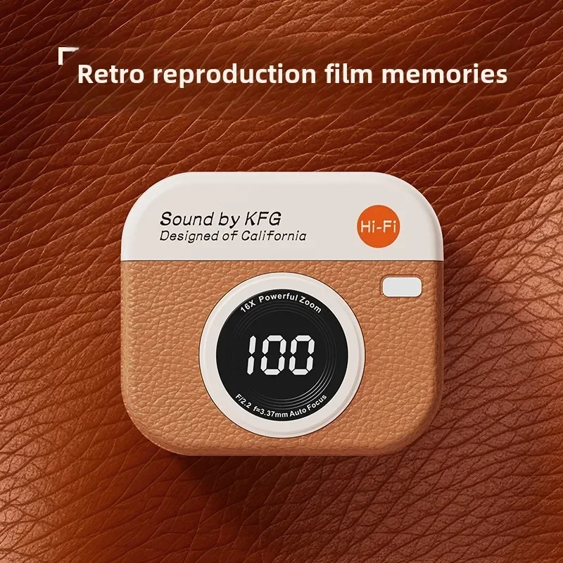 New Cute Hot TWS In-ear Wirele - Retro Gaming Phone review and price