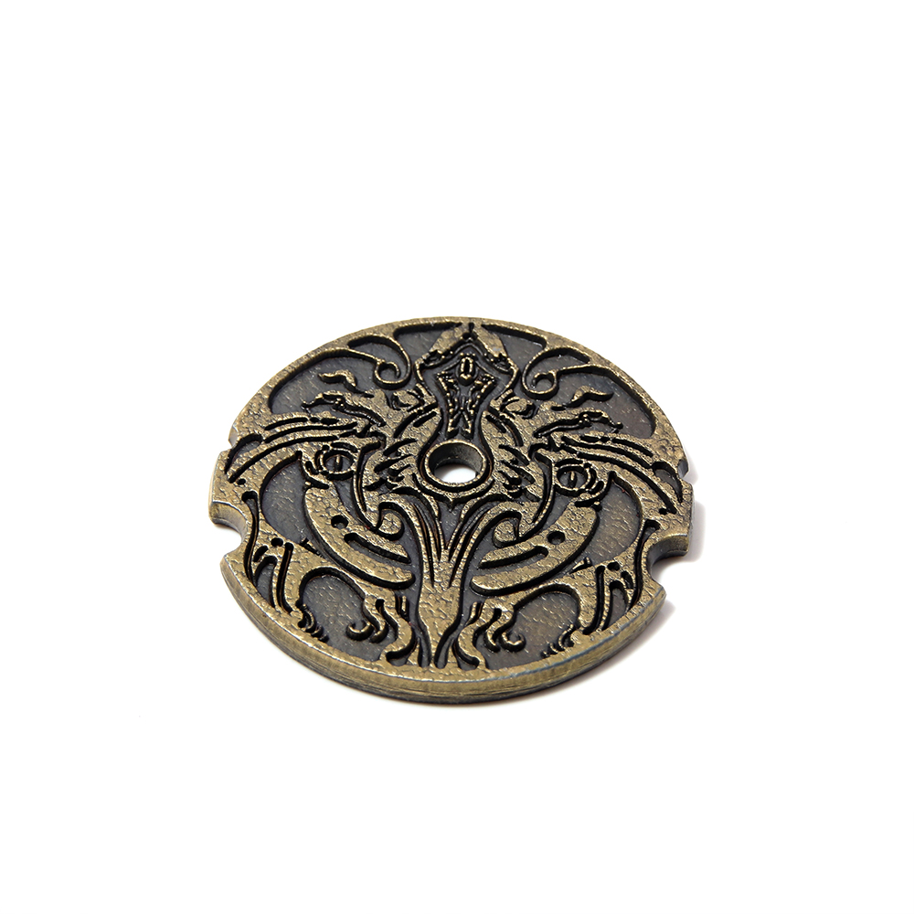 Classic Retro Cthulhu Hastur E - Retro Gaming Gif review and price
