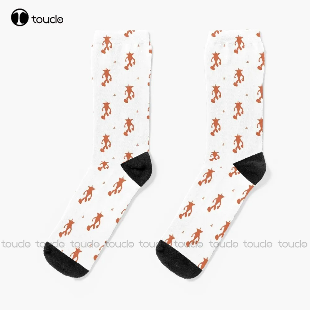 Crash Retro 90S Gaming Socks W - Retro Gaming Gifts For Men review and price