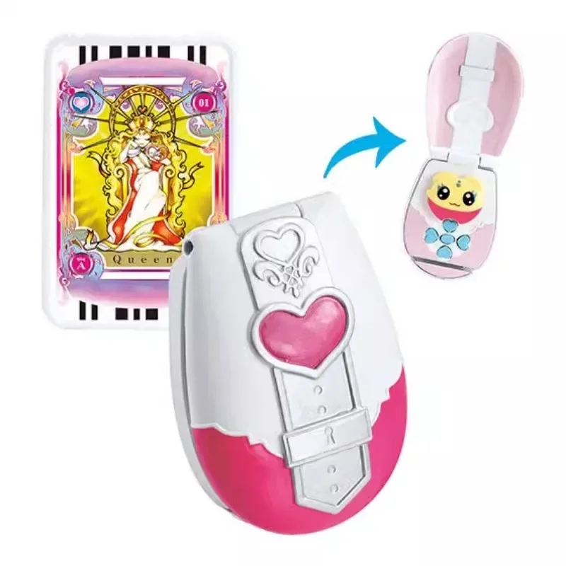 Original Precure Pretty Cure G - Retro Gaming Phone review and price