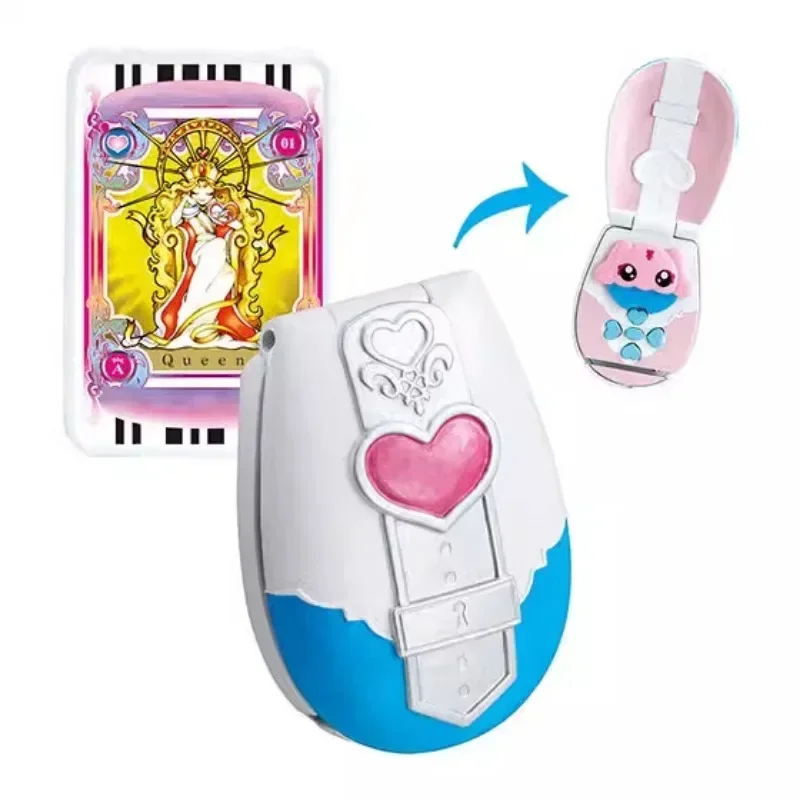 Original Precure Pretty Cure G - Retro Gaming Phone review and price
