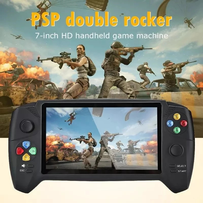 2023 NEW Handheld Game Players - Retro Gaming Gameboy review and price