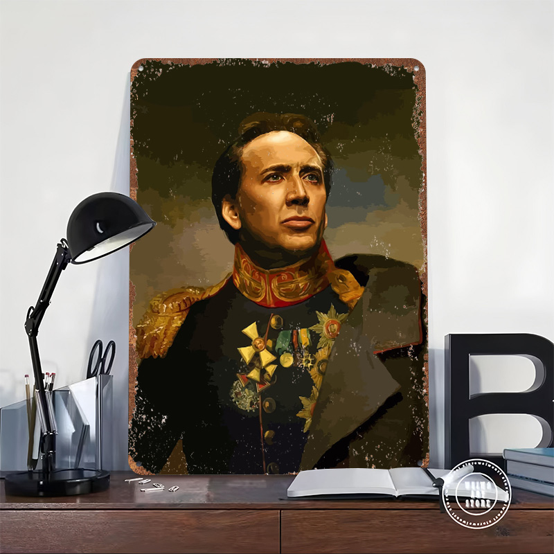 Nicolas Pedro Funny Meme Print - Retro Gaming Meme review and price