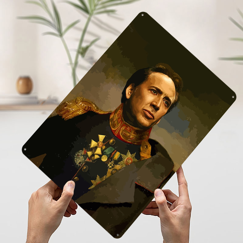 Nicolas Pedro Funny Meme Print - Retro Gaming Meme review and price