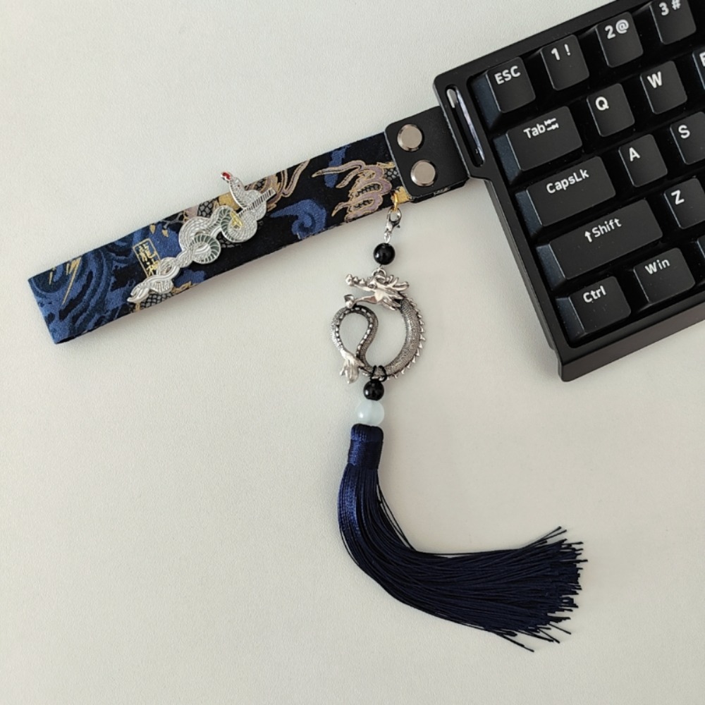 Keyboard Ribbon Chinese Retro  - Retro Gaming Cables review and price