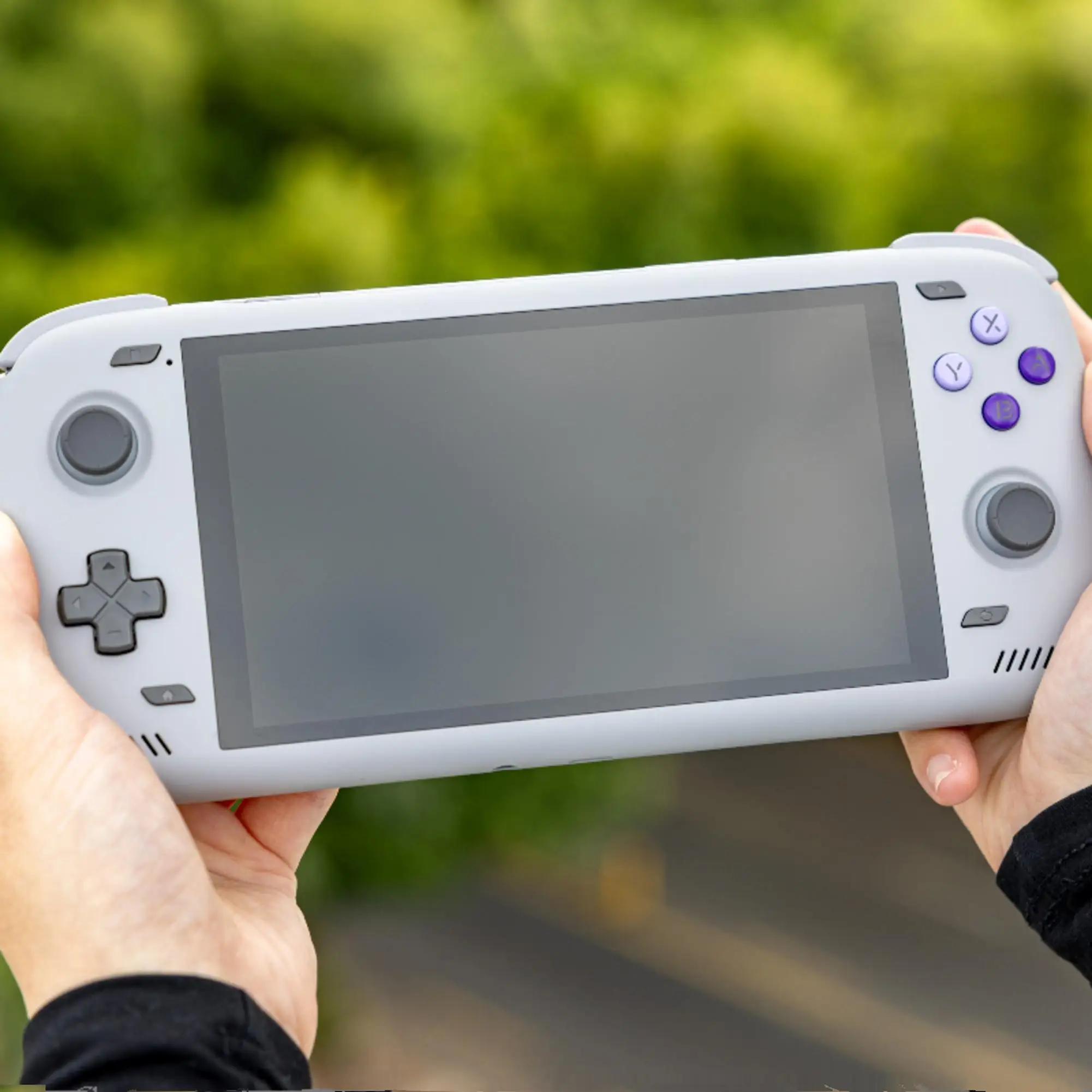 Ayn Odin2 Gaming Console Handh - Retro Gaming Gifts For Men review and price