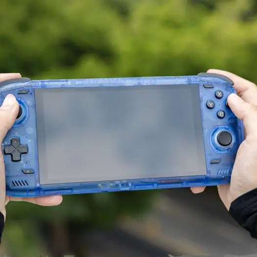 Ayn Odin2 Gaming Console Handh - Retro Gaming Gifts For Men review and price