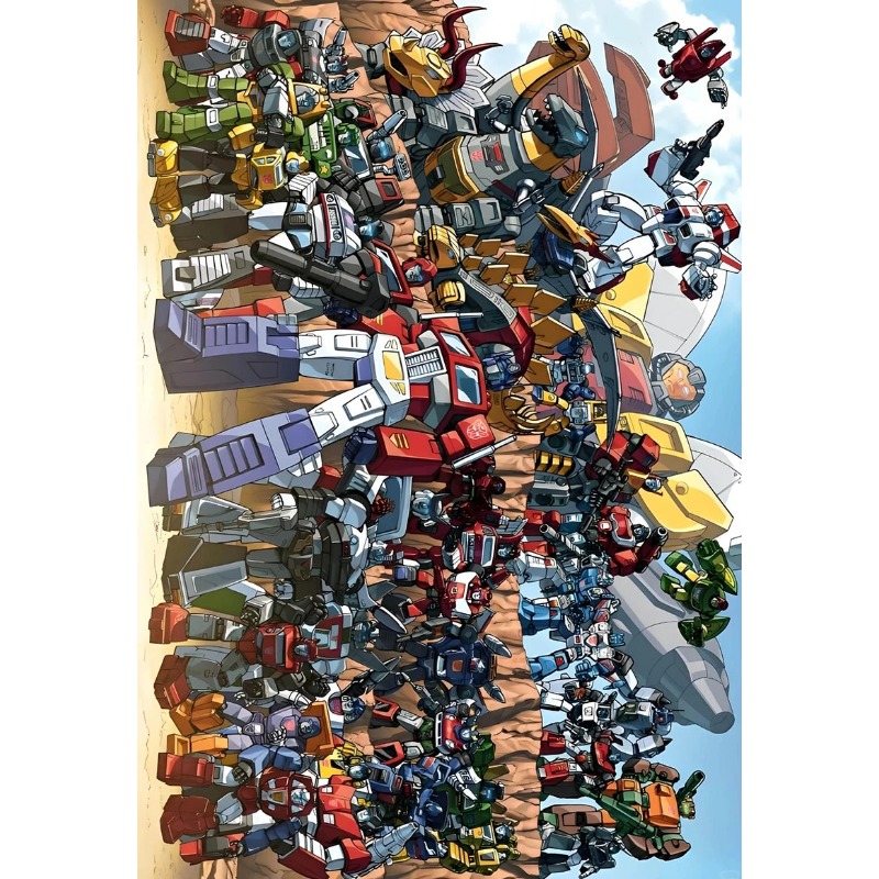 Movie Transformers Decorative  - Retro Gaming Pictures review and price