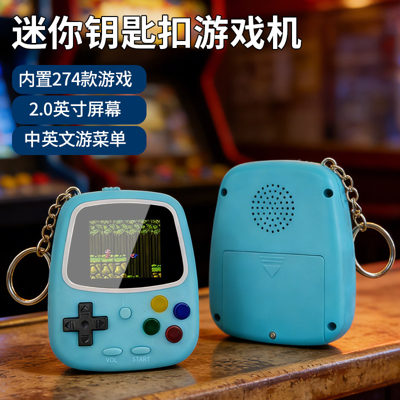 H3 Mini Handheld Game Console  - Console Retro Gaming Portable review and price