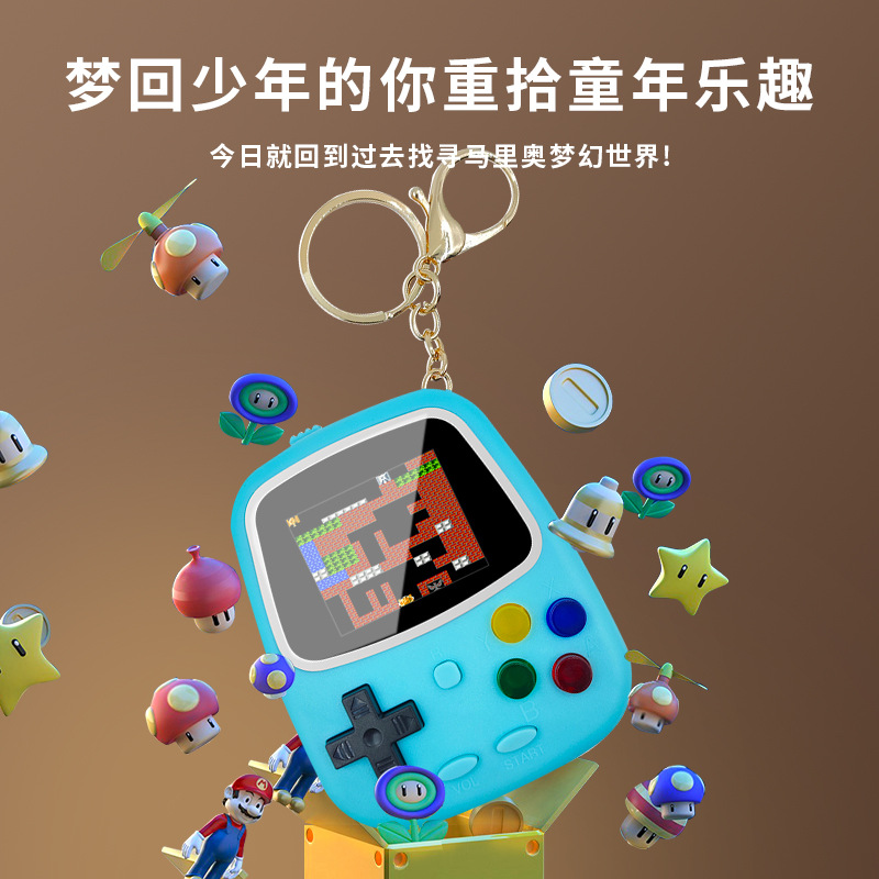 H3 Mini Handheld Game Console  - Console Retro Gaming Portable review and price