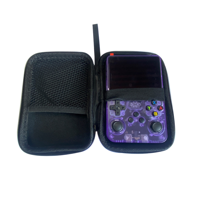 Bag for R36S Retro Handheld Vi - Retro Gaming Handheld Console review and price
