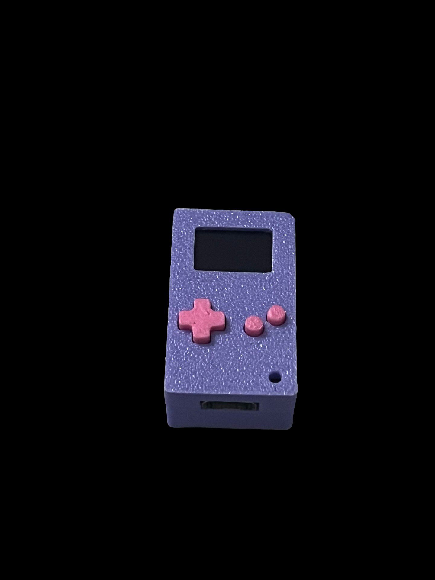 Thumby Mini Retro Handheld Gam - Retro Gaming Handheld Console review and price