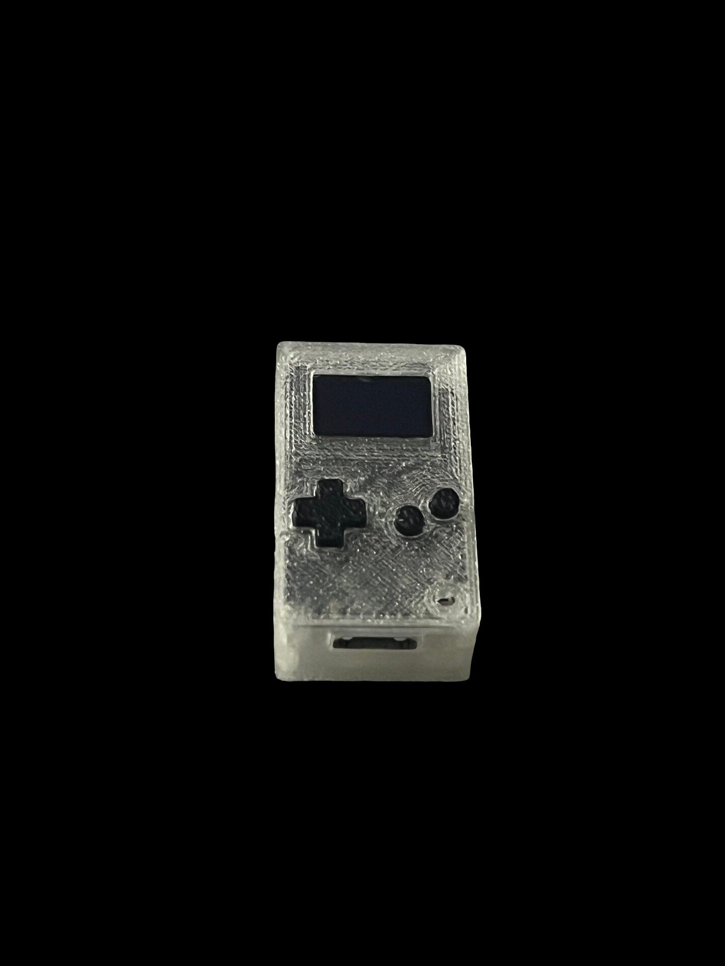 Thumby Mini Retro Handheld Gam - Retro Gaming Handheld Console review and price