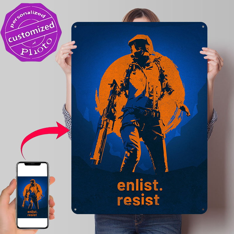 Arc Raiders Retro 01 Poster Re - Retro Gaming Gifts For Men review and price