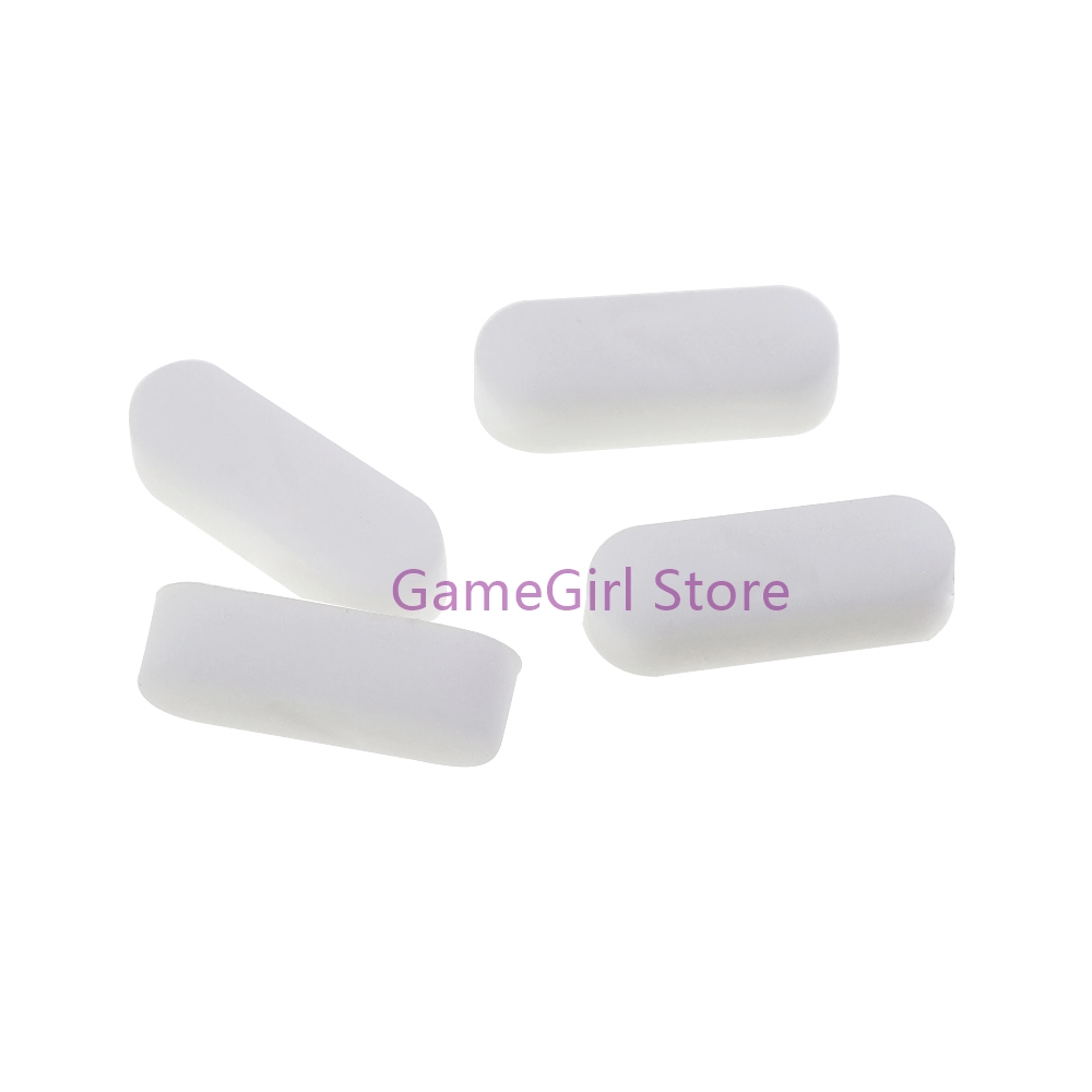 2sets=8pcs Non-Slip Rubber Fee - Retro Gaming Xbox 360 review and price