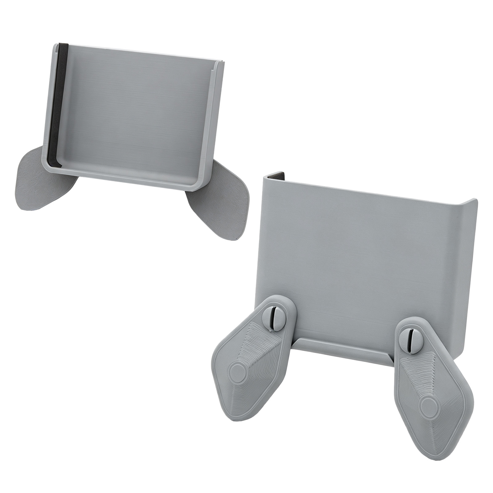 Collapsible Grip Mount for TRI - Retro Gaming Handheld Console review and price
