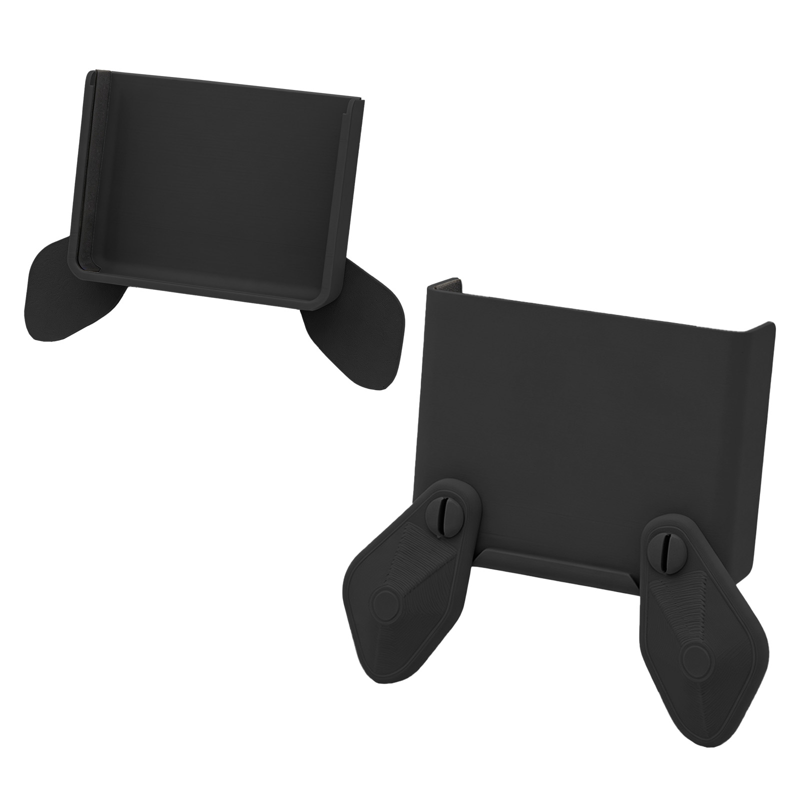 Collapsible Grip Mount for TRI - Retro Gaming Handheld Console review and price