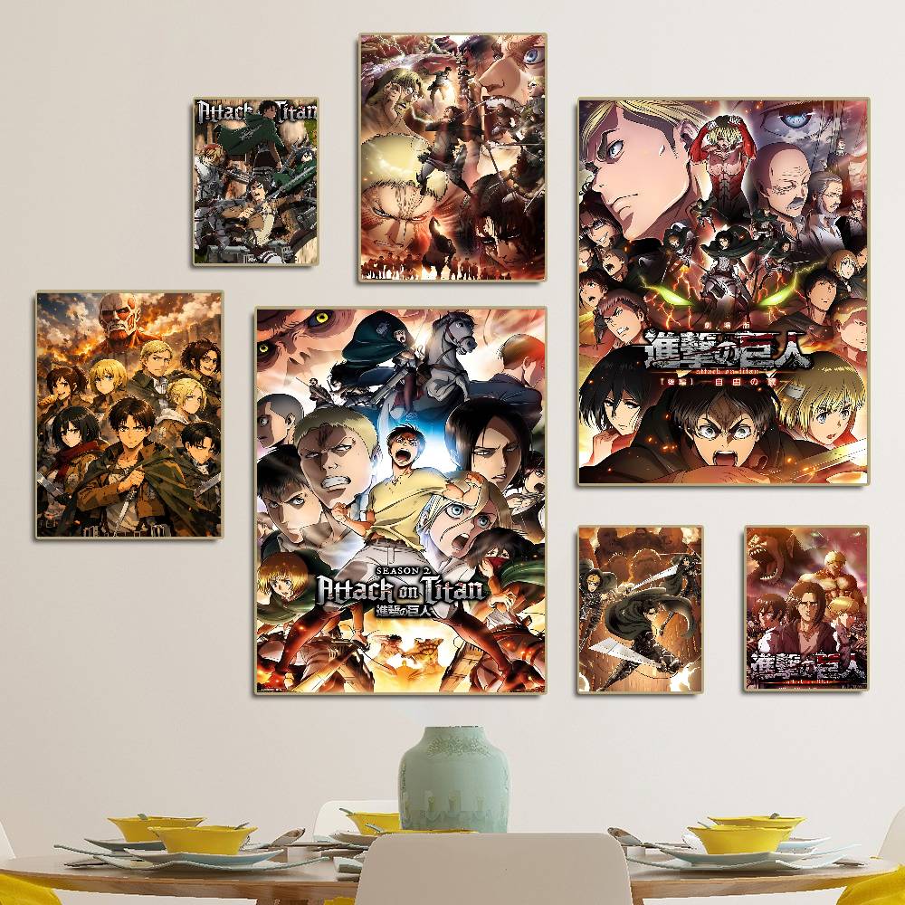 A-Attack On T-Titan Gaming Mov - Retro Gaming Cafe review and price