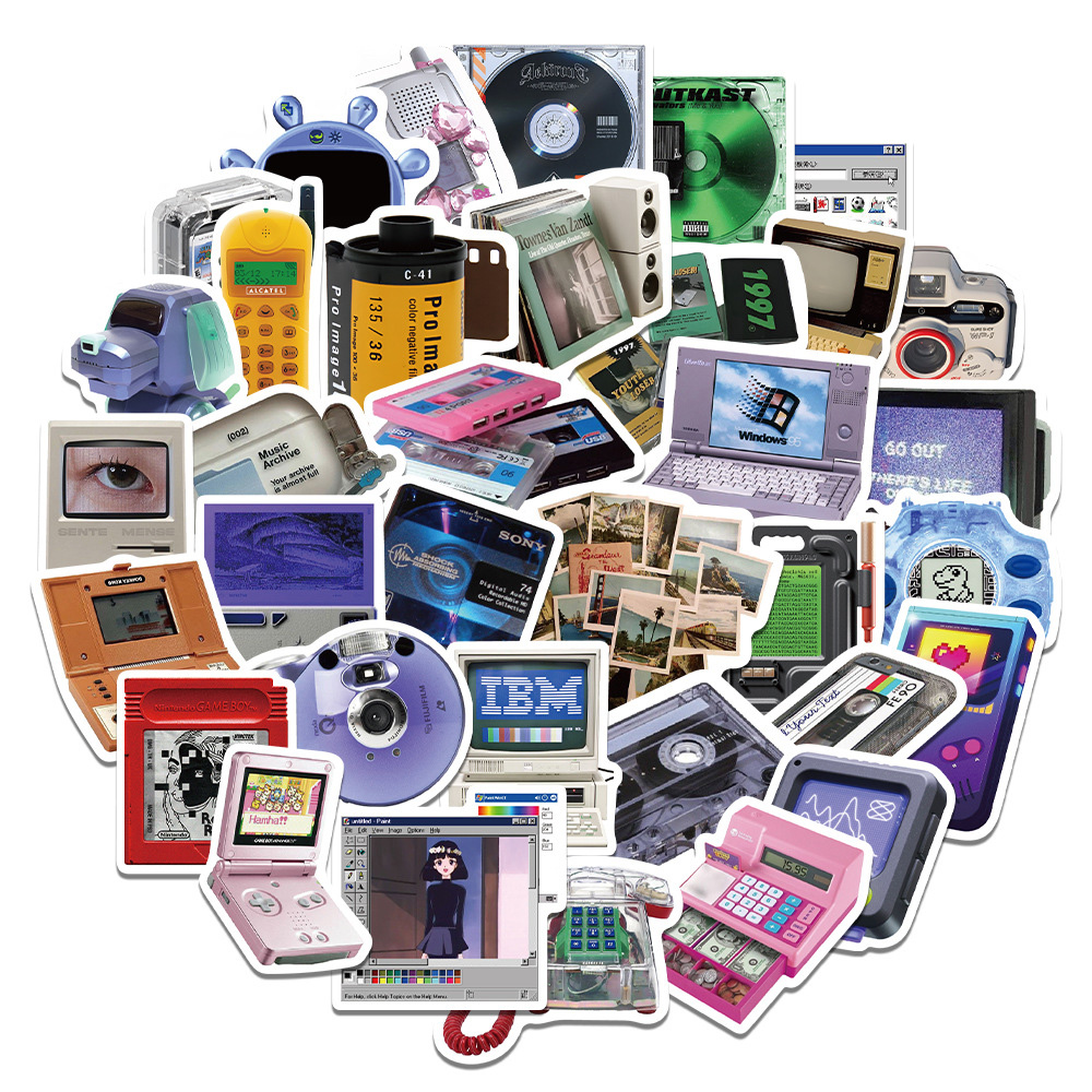 10/30/50pcs Retro Cute Phone C - Retro Gaming Setup review and price