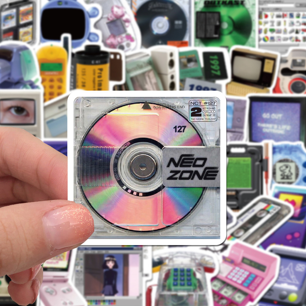 10/30/50pcs Retro Cute Phone C - Retro Gaming Setup review and price