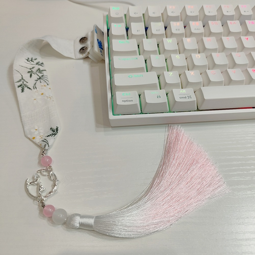 Chinese Retro Style Personaliz - Retro Gaming Cables review and price