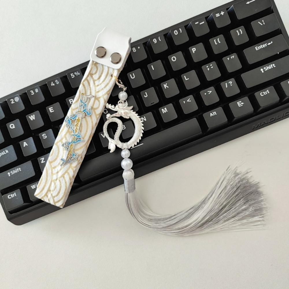 Chinese Retro Style Personaliz - Retro Gaming Cables review and price