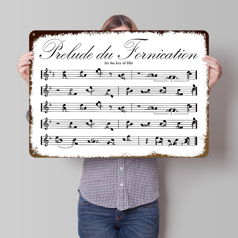 Funny Meme Sheet Music Metal P - Retro Gaming Meme review and price