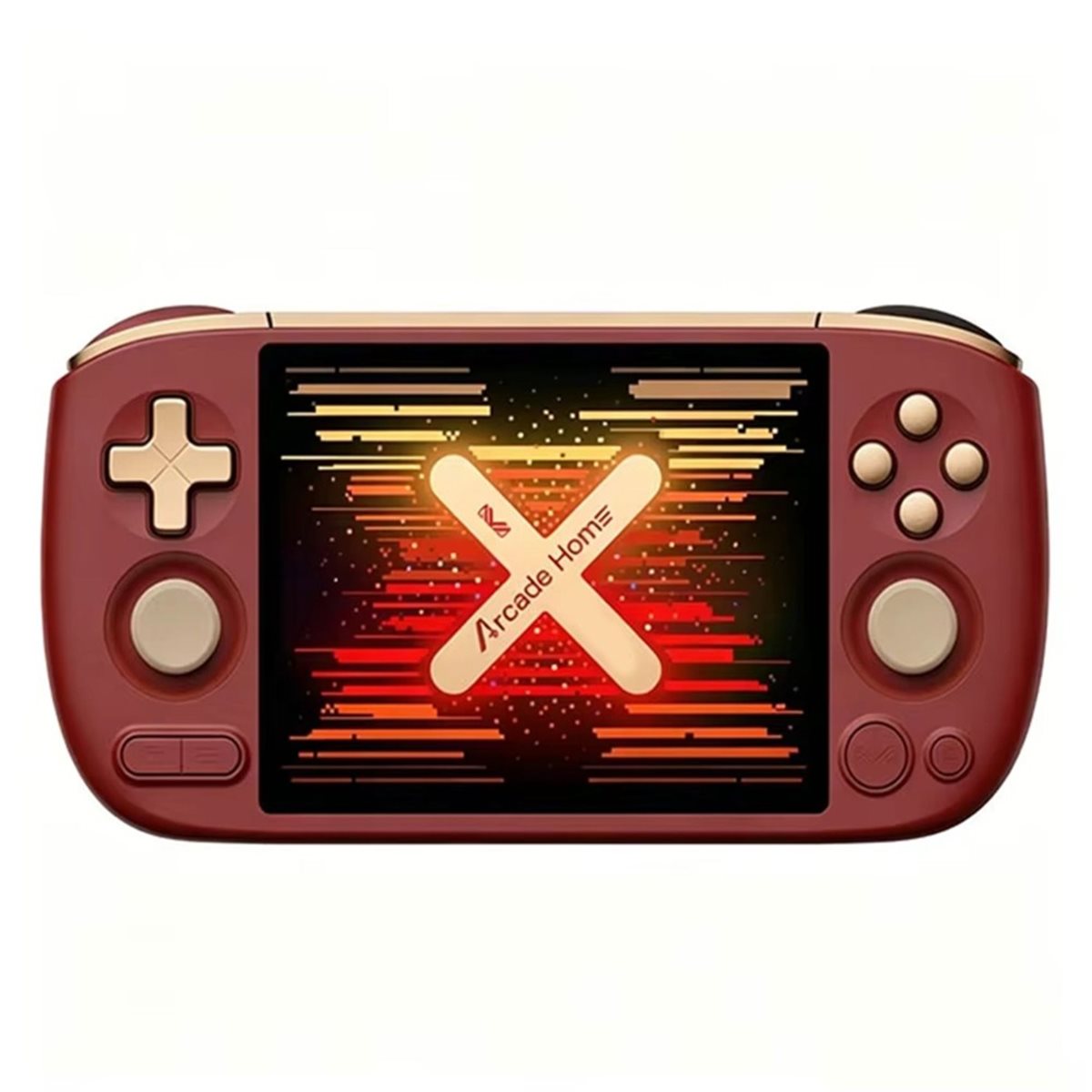 update. Pocket AIR Mini Retro  - Retro Gaming Handheld Console review and price