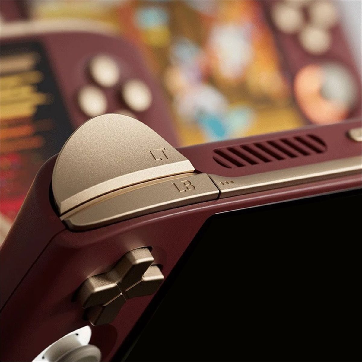 update. Pocket AIR Mini Retro  - Retro Gaming Handheld Console review and price