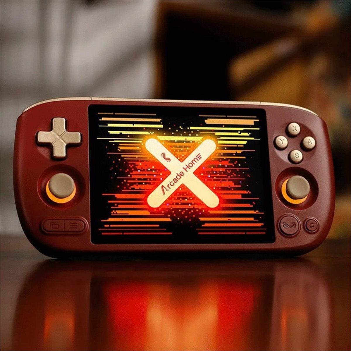 update. Pocket AIR Mini Retro  - Retro Gaming Handheld Console review and price