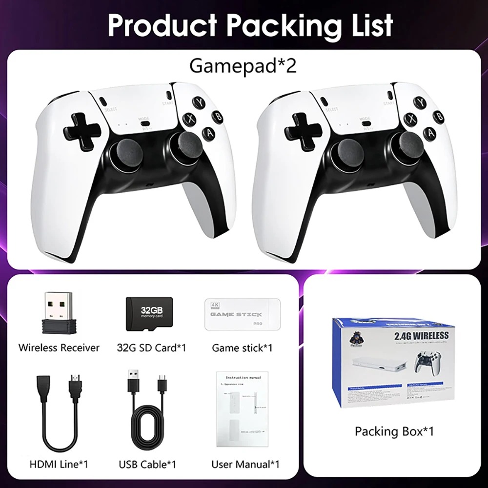 M15 Ultra Retro Game Console 6 - Retro Gaming Kiosk review and price